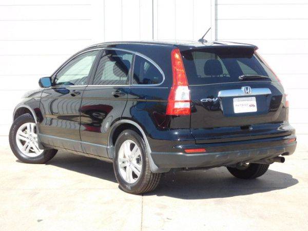 2011 Honda CR-V EX-L 2WD 5-Speed AT - MOST BANG FOR THE BUCK! for sale in Colorado Springs, CO – photo 4