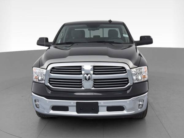 2017 Ram 1500 Crew Cab SLT Pickup 4D 5 1/2 ft pickup Black - FINANCE... for sale in Youngstown, OH – photo 17