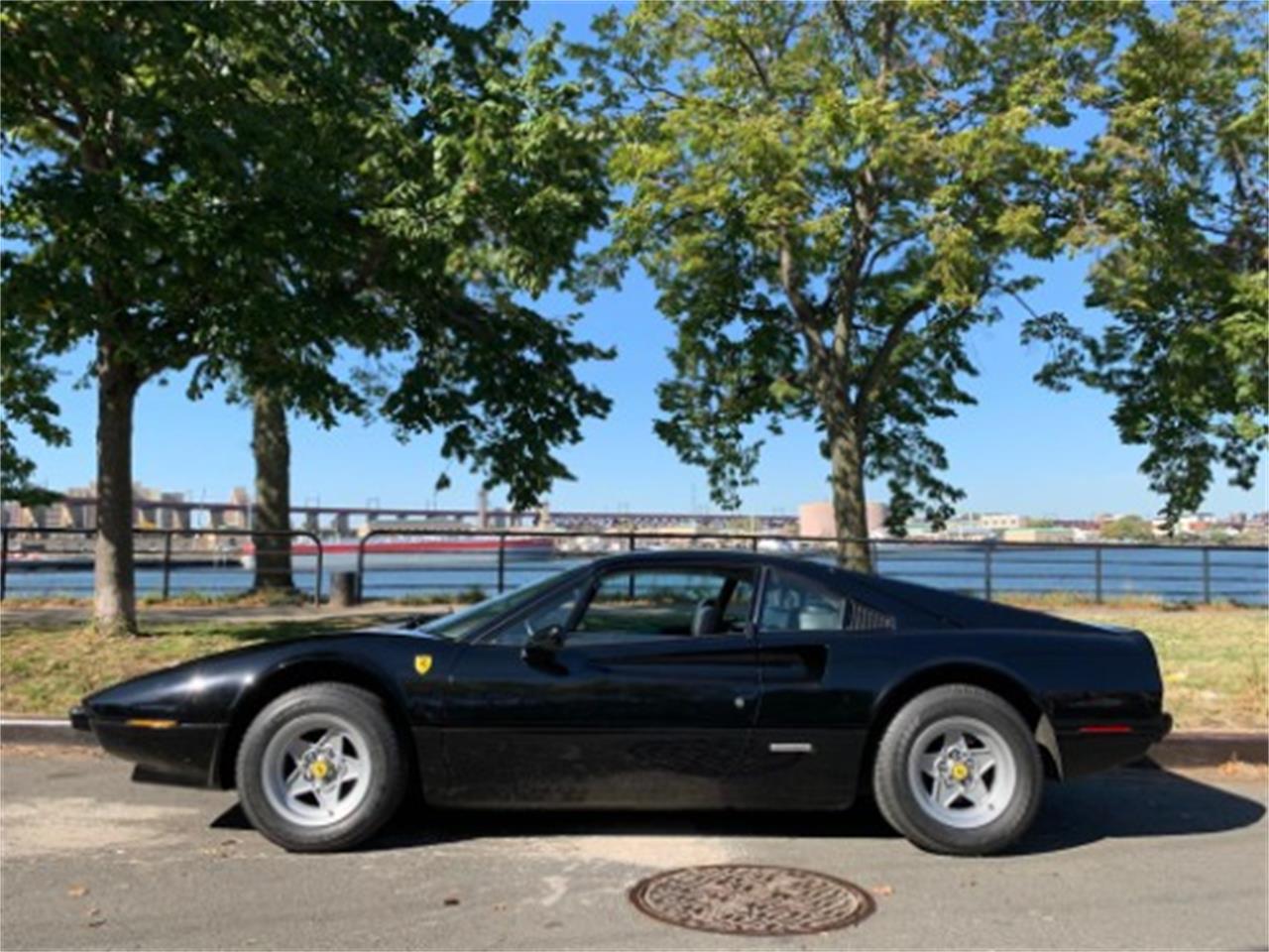 1979 Ferrari 308 GTBI for sale in Astoria, NY – photo 4