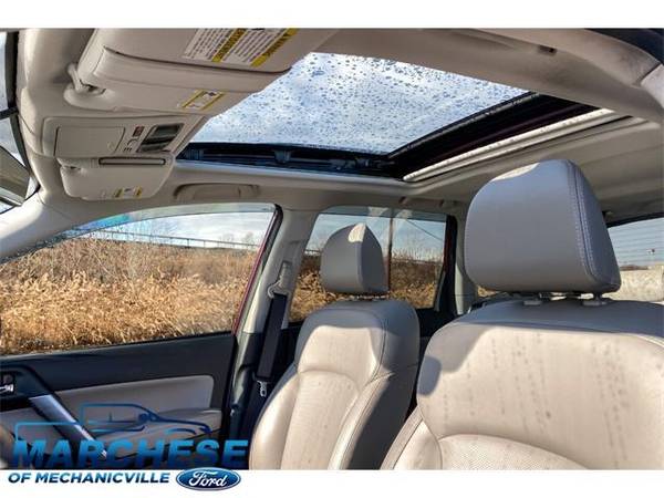 2018 Subaru Forester 2.5i Limited AWD 4dr Wagon - wagon - cars &... for sale in mechanicville, NY – photo 19