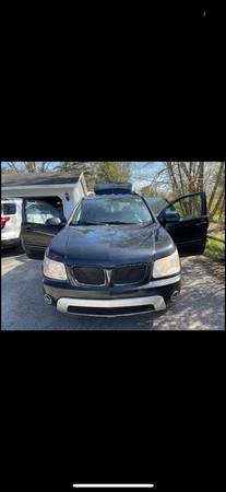 2008 Pontiac Torrent for sale in Gaylord, MI – photo 6