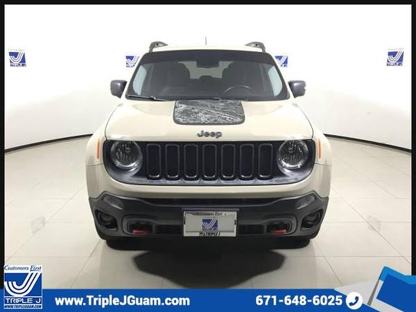 2017 Jeep Renegade - - by dealer for sale in Other, Other – photo 20