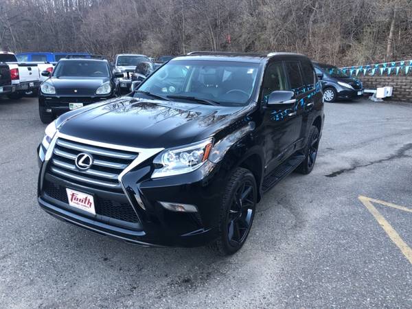 2015 Lexus GX 460, COME CHECK IT OUT TODAY! TOP DOLLAR ON TRADES!!! for sale in South St. Paul, MN – photo 4