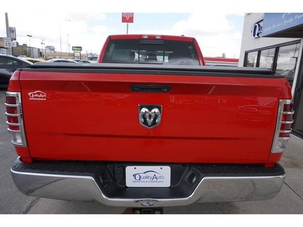 2012 RAM 2500 Laramie - truck - - by dealer - vehicle for sale in Rapid City, SD – photo 9
