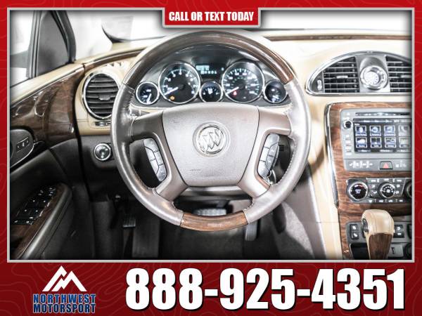 2015 Buick Enclave Premium AWD - - by dealer for sale in Boise, ID – photo 21