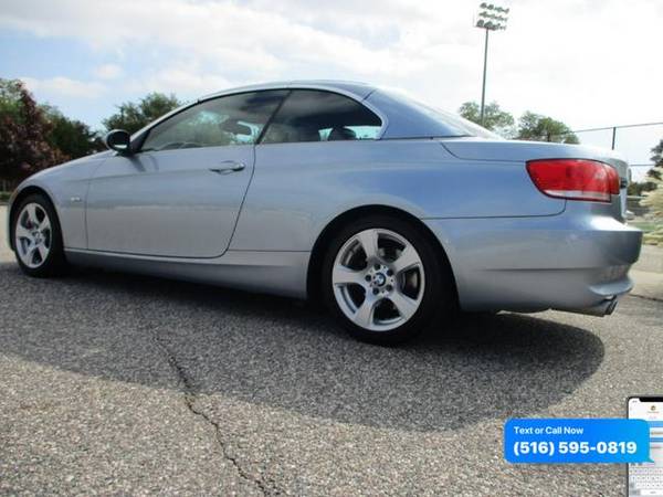 2009 BMW 3 Series 2dr Conv 328i SULEV - Good or Bad Credit- APPROVED! for sale in Massapequa, NY – photo 10