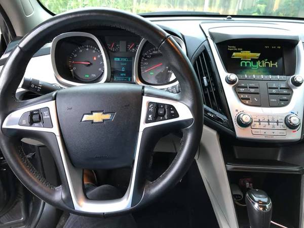 2016 Chevy Equinox - cars & trucks - by owner - vehicle automotive... for sale in Tulsa, OK – photo 10