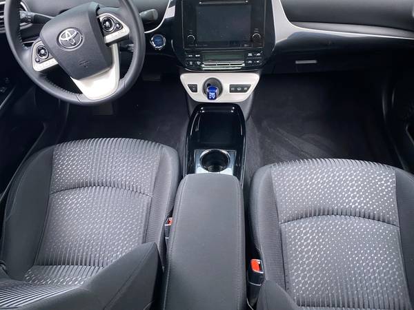 2017 Toyota Prius Prime Plus Hatchback 4D hatchback Gold - FINANCE -... for sale in Bakersfield, CA – photo 22