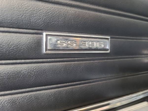 1968 Chevelle SS 396 for sale in Farmington, AR – photo 20
