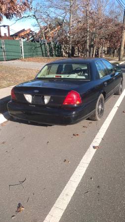 2007 Ford Crown Victoria Under Cover Police Package for sale in Medford, NY – photo 9