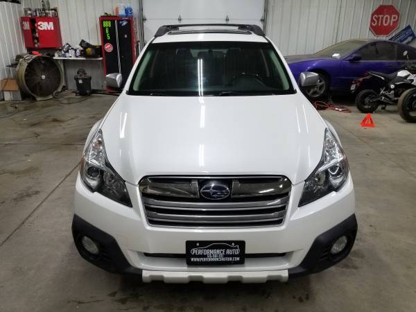 2013 Subaru Outback Limited AWD - cars & trucks - by dealer -... for sale in Norwalk, IA – photo 8
