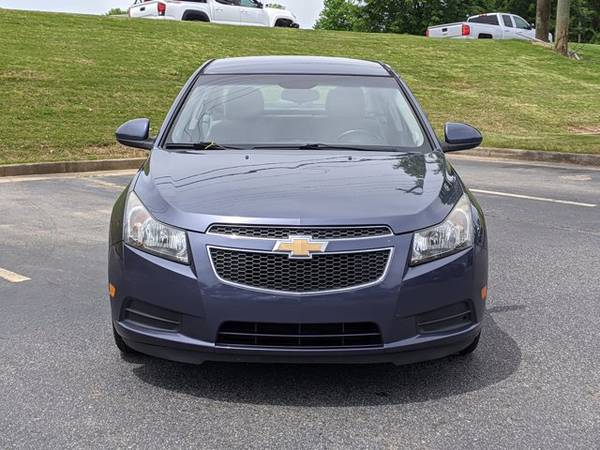 2014 Chevrolet Cruze 1LT SKU: E7261029 Sedan - - by for sale in Buford, GA – photo 2