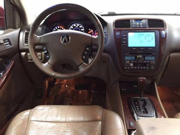 2004 Acura MDX Touring Pkg RES - cars & trucks - by dealer - vehicle... for sale in Holland , MI – photo 13