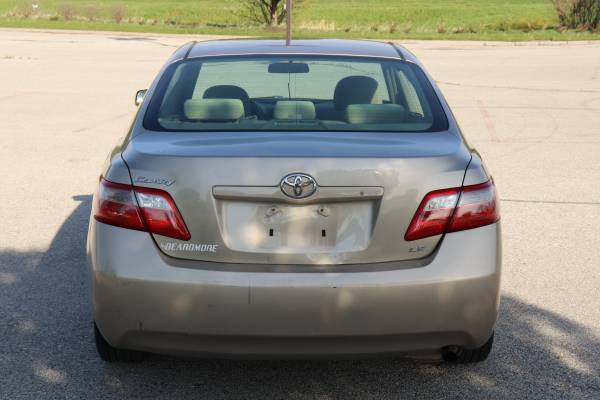 2007 Toyota Camry LE CLEAN NEBRASKA TITLE - - by for sale in Omaha, NE – photo 11