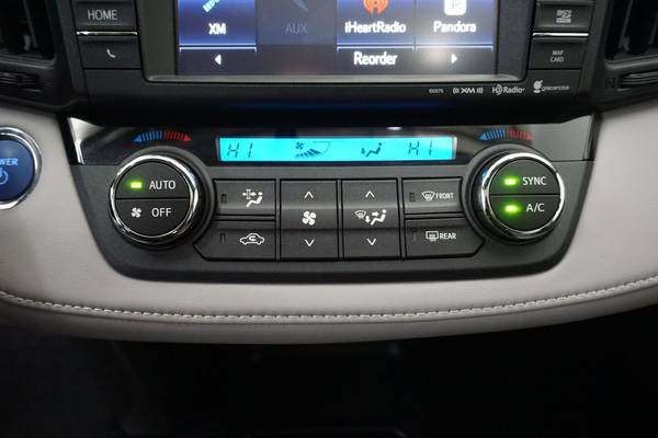 2016 Toyota RAV4 Hybrid XLE Entune Premium Audio wIntegrated... for sale in Boulder, CO – photo 24