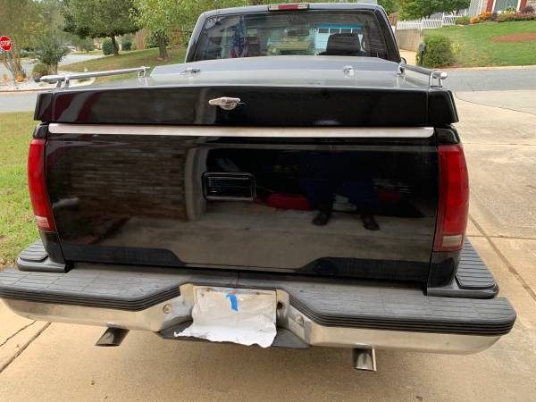 CHEVY PICKUP Extended Cab for sale in Concord, NC – photo 4