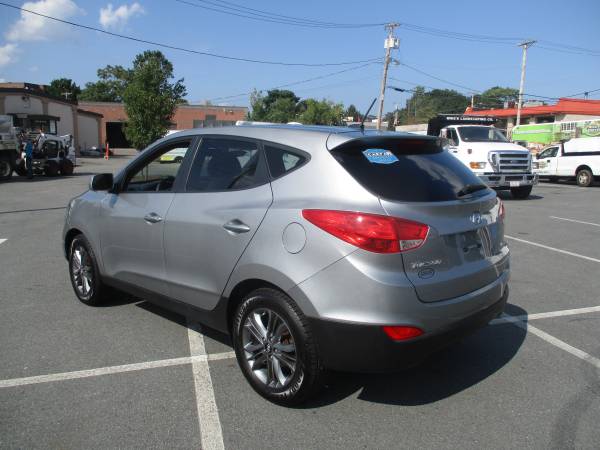 2015 Hyundai Tucson GLS AWD 4dr SUV - - by dealer for sale in Malden, MA – photo 5