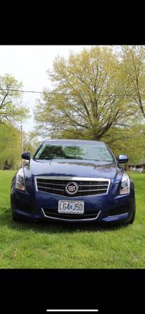 cadillac ATS 2014 for sale in Windsor, MO – photo 2