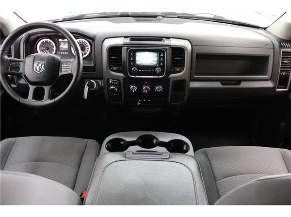 2015 Ram 1500 Truck Dodge Express Quad Cab - - by for sale in Escondido, CA – photo 9