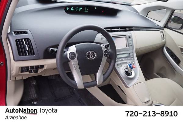 2015 Toyota Prius Two SKU:F1873016 Hatchback - cars & trucks - by... for sale in Englewood, CO – photo 13