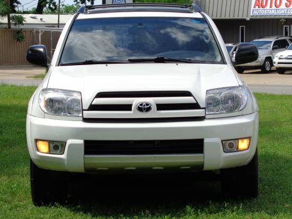 Toyota 4Runner From 2003 up to 2011 Great Condition's Fair Prices for sale in Dallas, TX – photo 16