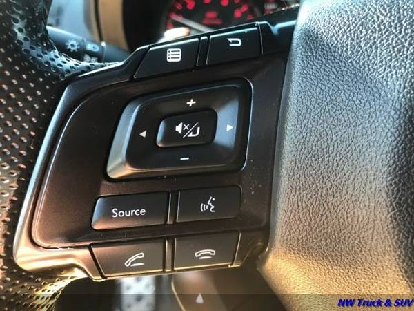 2016 Subaru WRX AWD STI Series HyperBlue 6 Speed Manual - cars & for sale in Milwaukee, OR – photo 21
