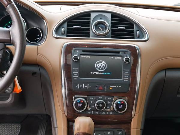 2015 Buick Enclave Leather - - by dealer - vehicle for sale in Burnsville, MN – photo 24