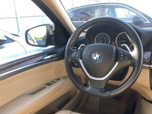 👍2014 BMW X6 Bad Credit Ok Guaranteed Financing $500 Down Drives -... for sale in Southfield, MI – photo 5