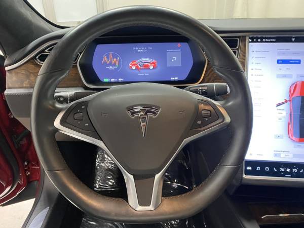2017 Tesla Model S 100D Auto Pilot Panoramic Heated Seats Sedan -... for sale in Portland, OR – photo 15