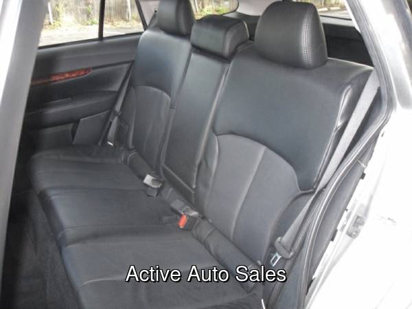 2011 Subaru Outback 2.5i Limited, Low Miles! One Owner! SALE! - cars... for sale in Novato, CA – photo 9