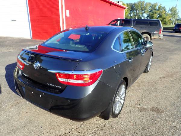 2014 Buick Verano Leather Group 4dr Sedan NICE CAR loaded for sale in Savage, MN – photo 7