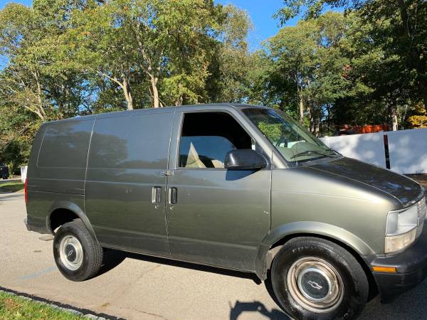Chevrolet Astro *tons of new parts, needs nothing!* for sale in Huntington Station, NY – photo 2