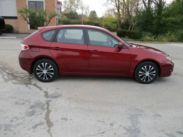 2010 SUBARU IMPREZA - cars & trucks - by owner - vehicle automotive... for sale in Highland Park, IL – photo 2