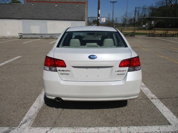 2010 Subaru Legacy 2 5i Limited - - by dealer for sale in Pittsburgh, PA – photo 16