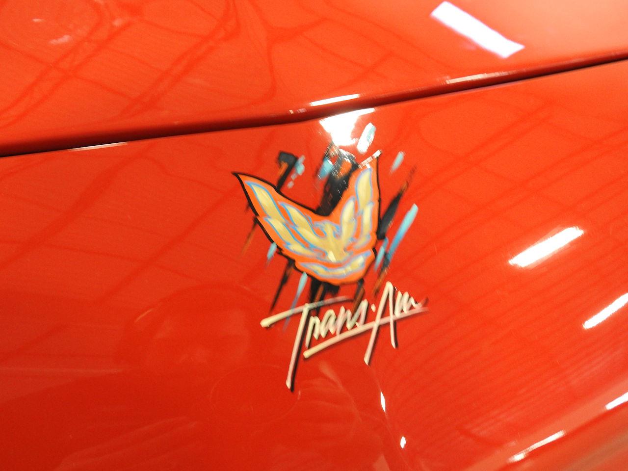 1985 Pontiac Firebird Trans Am for sale in O'Fallon, IL – photo 11