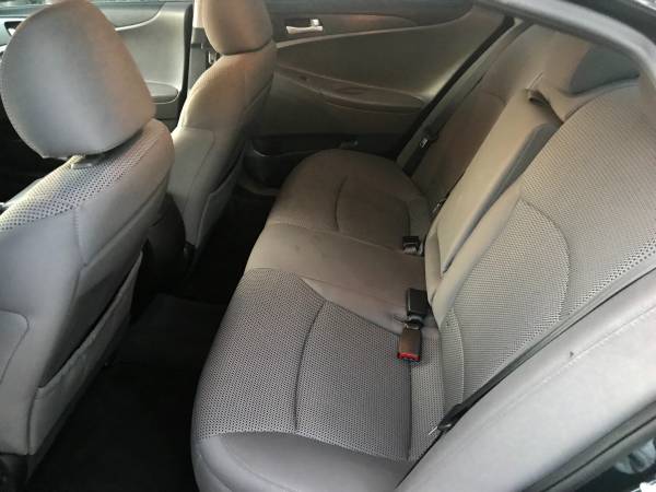 Hyundai Sonata for sale in Sarasota, FL – photo 5
