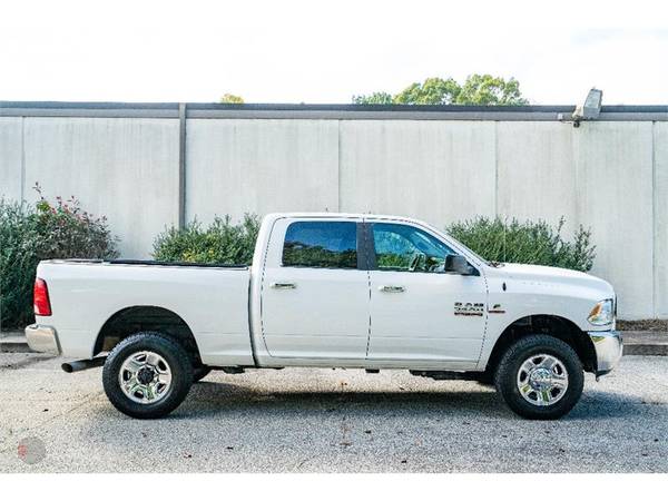 2018 RAM 2500 6.7 CUMMINS TURBO DIESEL*CLEAN* LOW MILES* MUST SEE* -... for sale in High Point, NC – photo 4