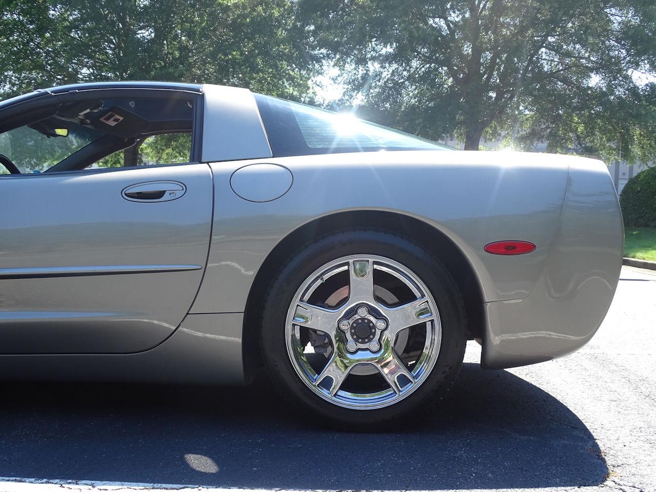 1998 Chevrolet Corvette for sale in O'Fallon, IL – photo 31