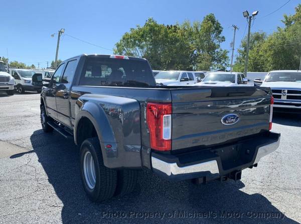 2019 *Ford* *Super Duty F-350 DRW* *2019 FORD F-350 SUP for sale in Nashville, TN – photo 7
