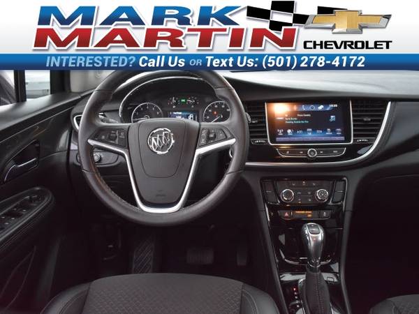 *2017* *Buick* *Encore* ** - cars & trucks - by dealer - vehicle... for sale in Melbourne, AR – photo 8