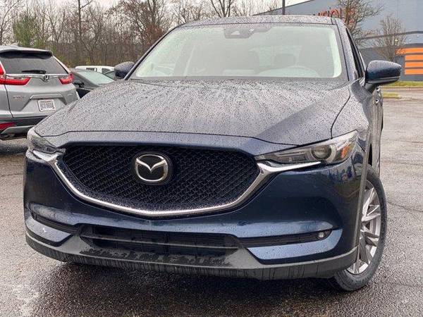 2020 Mazda CX-5 Grand Touring - LOWEST PRICES UPFRONT! - cars &... for sale in Columbus, OH – photo 23