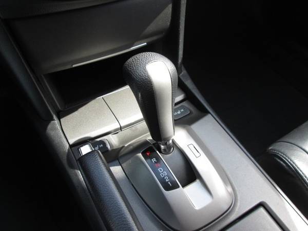 2012 Honda Accord SE sedan Silver - - by dealer for sale in Fayetteville, AR – photo 17
