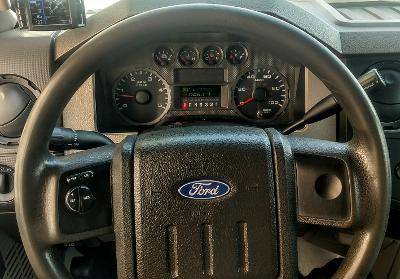 2008 Ford F-450 Super Cab Dually Powerstroke Auto 4X4 Skirted... for sale in Grand Junction, CO – photo 21
