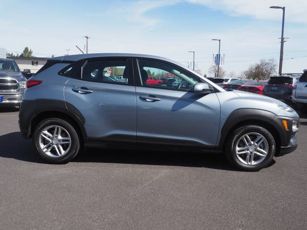 2019 Hyundai Kona SE - - by dealer - vehicle for sale in Bend, OR – photo 3