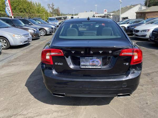 2015 Volvo S60 T5 Drive-E - APPROVED W/1495 DWN OAC! - cars & for sale in La Crescenta, CA – photo 5