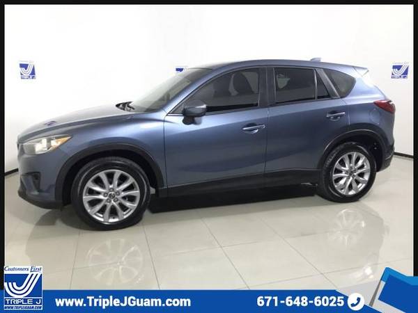 2015 Mazda CX-5 - - by dealer for sale in Other, Other – photo 5