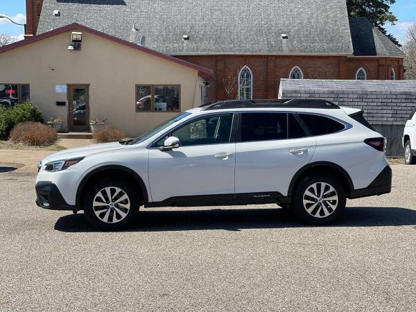 2021 Subaru Outback Premium AWD 4dr Crossover - Trade Ins Welcomed! for sale in Shakopee, MN – photo 4