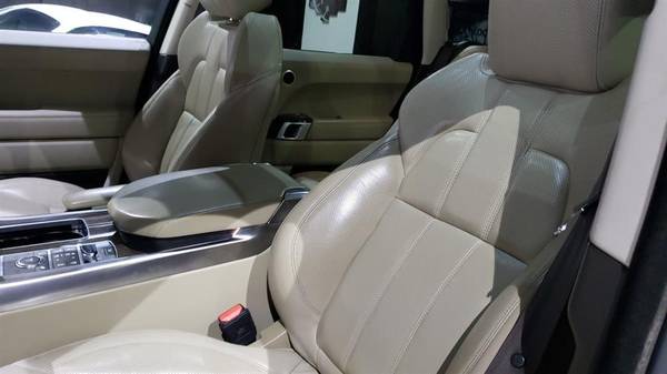 2017 Land Rover Range Rover Sport Td6 Diesel HSE - Payments starting... for sale in Woodbury, NY – photo 20