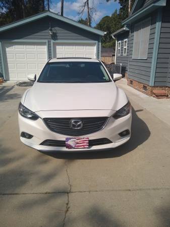 2014 Mazda 6 for sale in Myrtle Beach, SC – photo 2