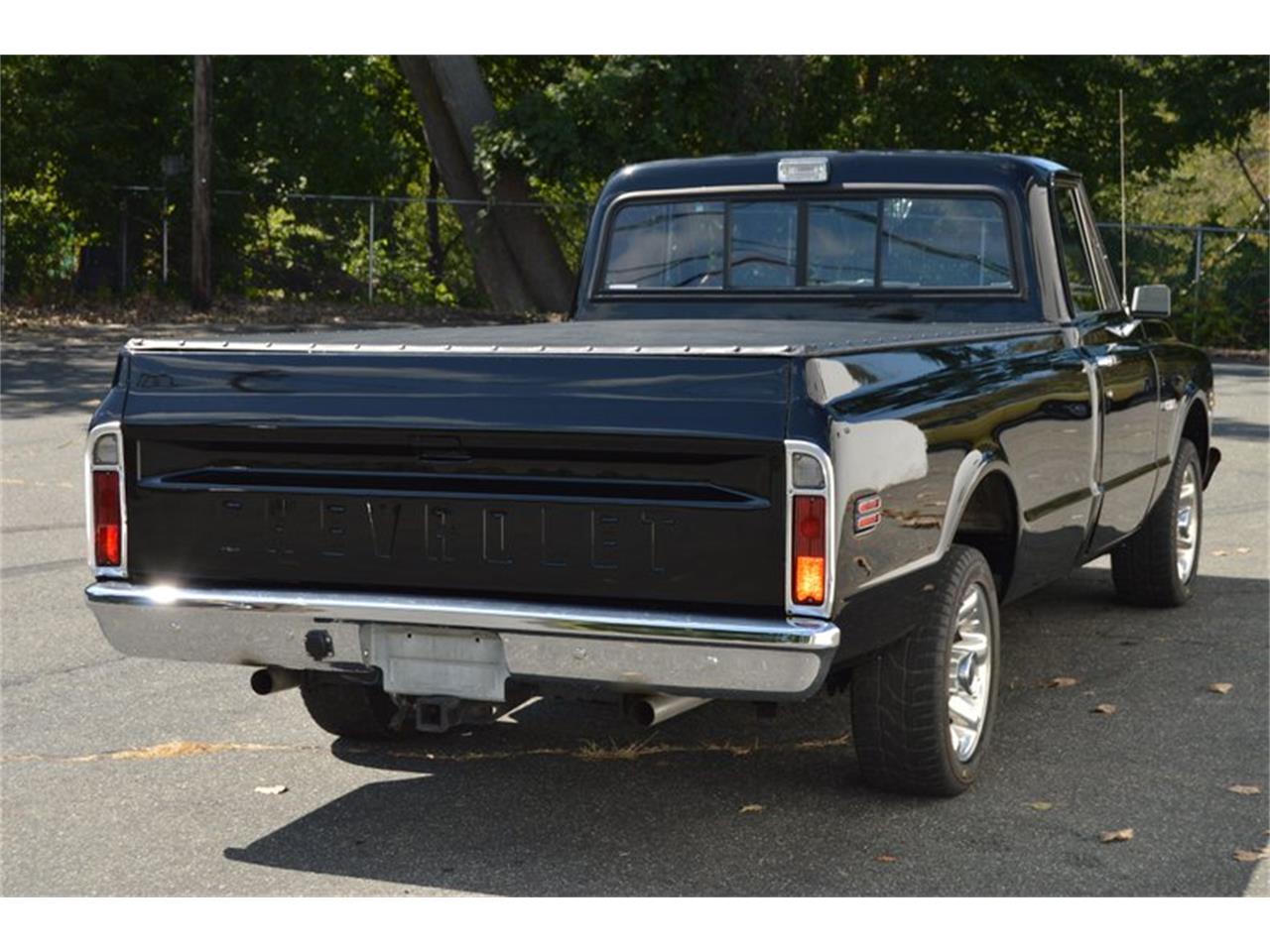 1972 Chevrolet C20 for sale in Springfield, MA – photo 17